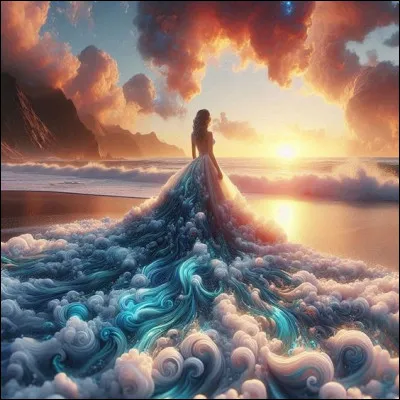 Qui chantait "♫ ♪ De l'autre côté de toi, je suis sûr qu'il n'y a plus rien, le désert commence où finit ta main" ?