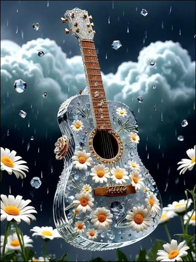 Quant à lui, il chantait "♫ C'était un cordonnier, sans rien d'particulier dans un village dont le nom m'a échappé" :