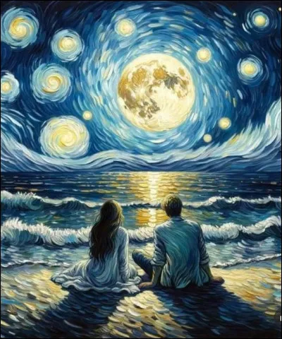 Dans la chanson de Reggiani, "♫ il suffirait de presque rien..." Mais de quoi, pour qu'il lui dise "je t'aime" ?