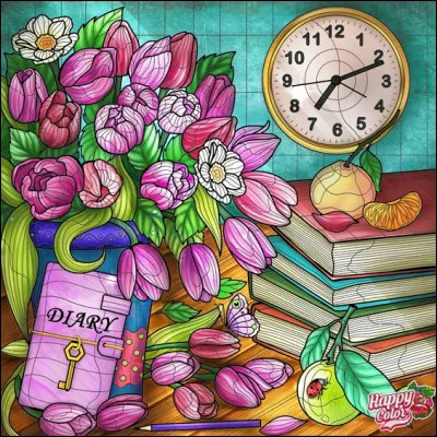 Dans le conte "Barbe Bleue" à qui s'adresse l'épouse de Barbe Bleue par les mots "Ne vois-tu rien venir" ?