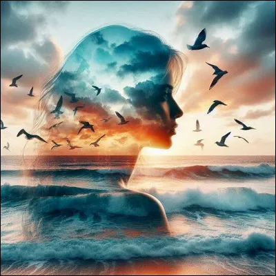 Qui chantait "♫ Quoi que je fasse, où que tu sois, rien ne t'efface, je pense à toi..." ?