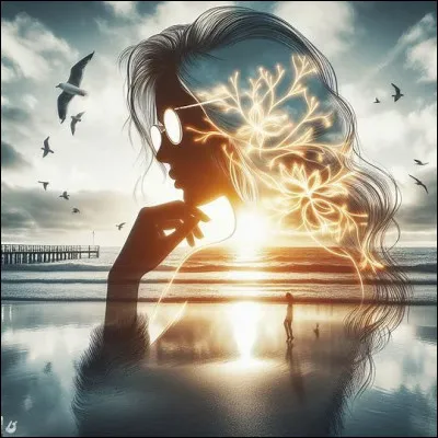 Qui chantait "♪ ♫ Rien qu'une larme dans tes yeux" ?