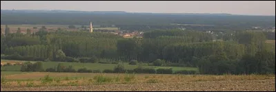 A quelle altitude situez-vous le point culminant du département ?