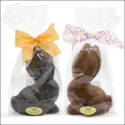 Quelle est la fête du chocolat ?