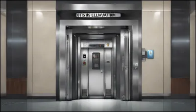 Quel est le leader mondial des ascenseurs ? (2023)