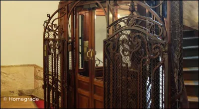 Quelle est la proportion dans le parc français d'appareils anciens (plus de 40 ans) ?