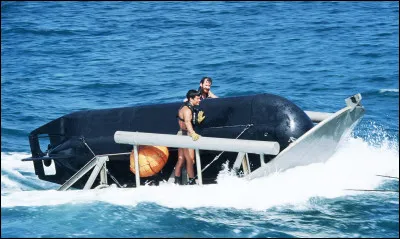 Est-ce que tu es habitué aux SDV dans la rue.