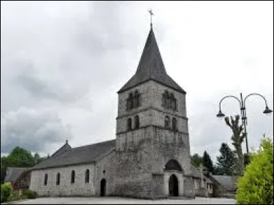 Pour finir, nous repartons en Nouvelle-Aquitaine, visiter Saint-Merd-la-Breuille. Village de l'arrondissement d'Aubusson, il se situe dans le département ...