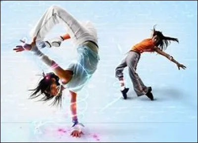 Quel sport préfères-tu parmi ceux-là ?