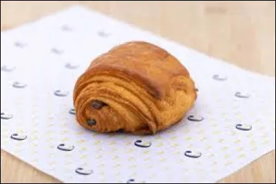Dans le Sud-Ouest de la France, comment nomme-t-on cette viennoiserie ?