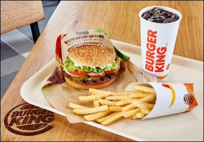 Dans quel restaurant manges-tu le plus souvent ?