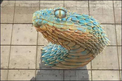 Quelle est la couleur d'yeux que tu rêves d'avoir ?