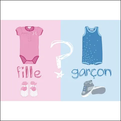 Quel est ton genre ?