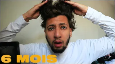 Quel est ton mois de naissance ?