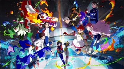 As-tu le DLC, ''Le trésor enfoui de la Zone Zéro'' ?