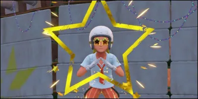 Aimes-tu la Team Star ?