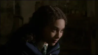N°7 : Leta Lestrange
Durant sa scolarité à Poudlard, de qui était-elle amoureuse ?