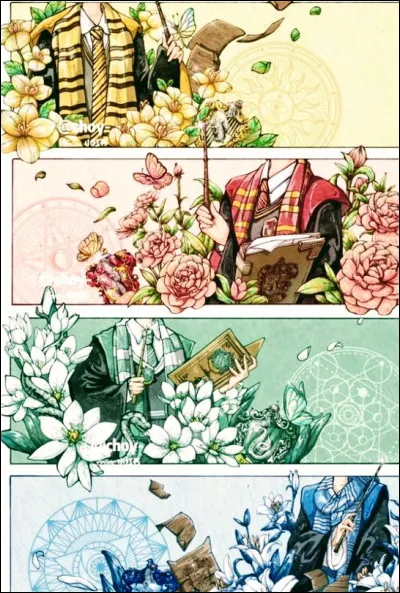 Quelle est ta baguette préférée ?