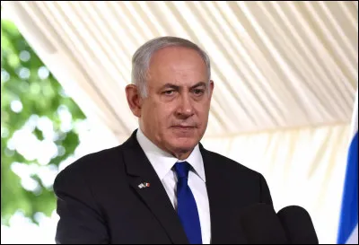 L'homme politique Benyamin Netanyahou était surnommé "Bibi". De quel pays est-il Premier ministre ?