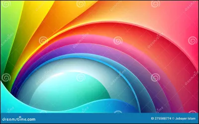 Tu préfères la couleur :