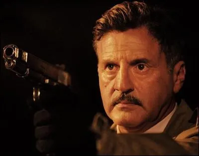 Qui est c'est acteur?