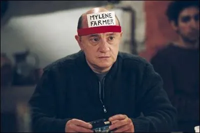 Qui est c'est acteur?