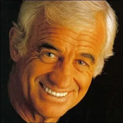 Qui est c'est acteur?