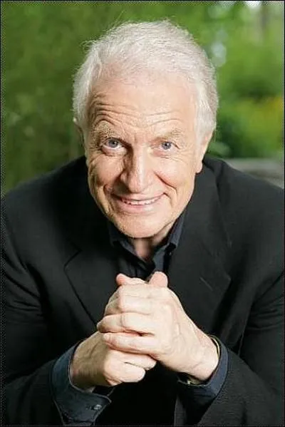 Qui est c'est acteur?