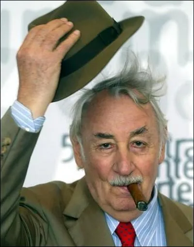 Qui est c'est acteur?