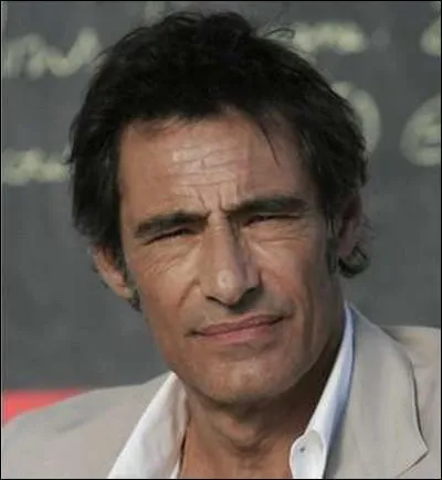 Qui est c'est acteur?