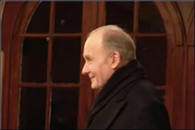 Qui est c'est acteur?