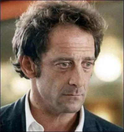Qui est c'est acteur?