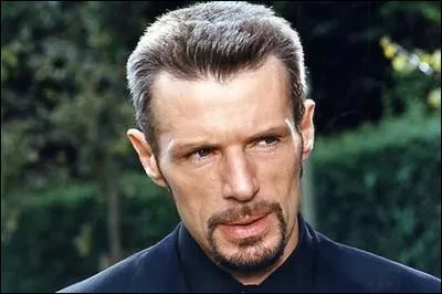 Qui est c'est acteur?