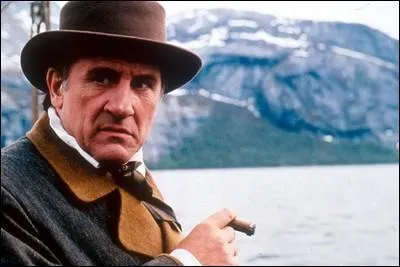 Qui est c'est acteur?