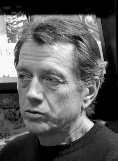 Qui est c'est acteur?