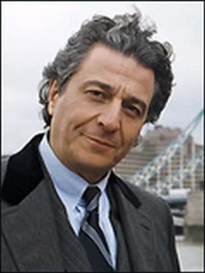 Qui est c'est acteur?