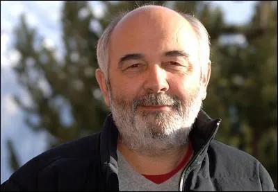 Qui est c'est acteur?