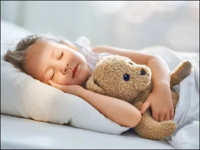 Quel était ton rêve quand tu étais petit(e) ?