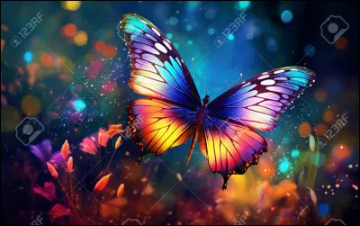 Quelle est ta couleur préférée ? (2)