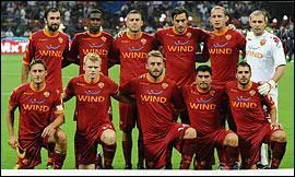 Qui est considéré comme : 'Il Capitan Futuro' ?