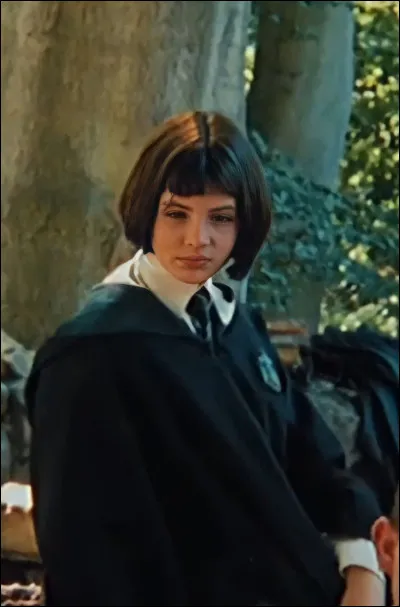 Qui est ce personnage ?