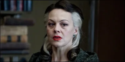 Qui est ce personnage ?