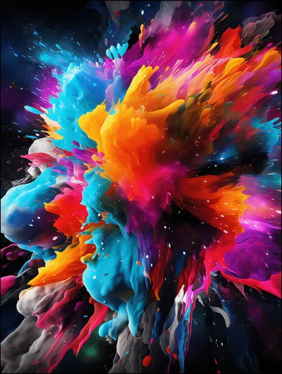 Ensuite, dans les couleurs suivantes, laquelle préfères-tu ?