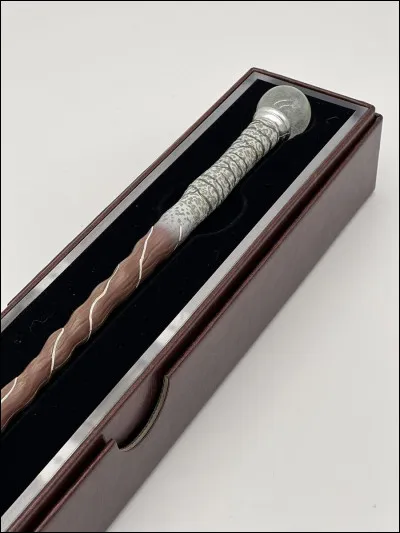 Parmi celles-ci quelle est ta matière préférée à Poudlard ? (1)