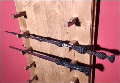 Parmi celle-ci quelle est ta matière préférée à Poudlard ? (3)