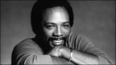 Comment s'appelle cette légende de la musique, notamment considéré comme un producteur de génie ?