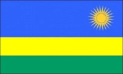 Le Rwanda est un pays en...