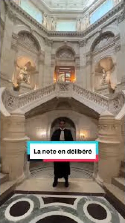 En droit, à quoi sert une note en délibéré ?