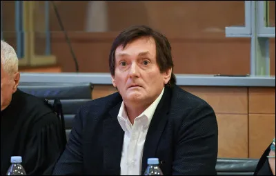 Le 20 novembre 2024, à quelle peine a été condamné Pierre Palmade ?