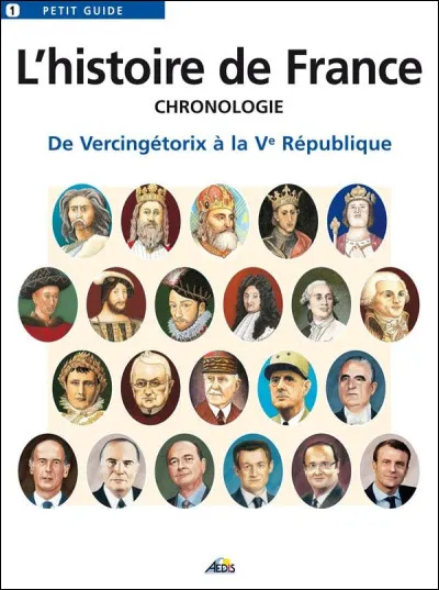 En France, quelle République a été la plus courte ?